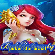 poker star brasil